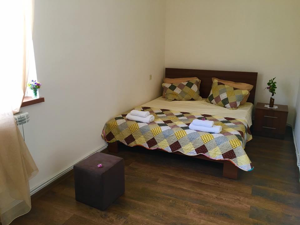 Family & Friends Guest House Dilisan Kültér fotó